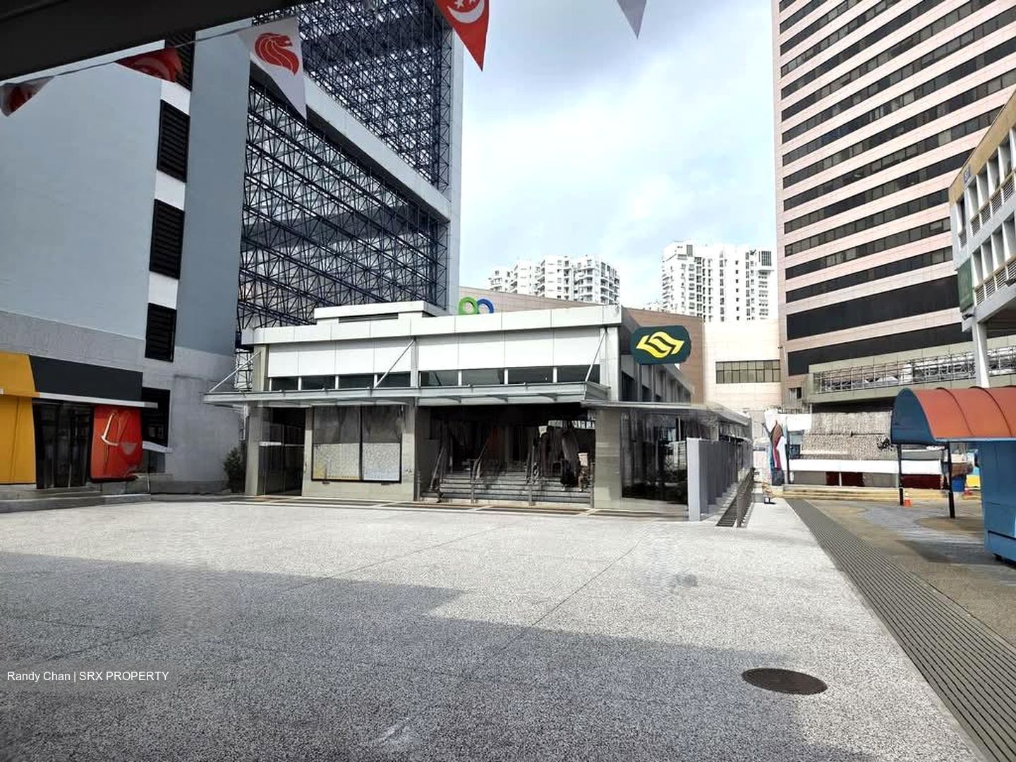 Parkway Centre (D15), Office #597523221